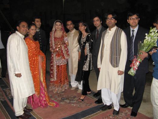 pakistan weddings